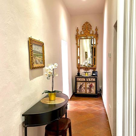 Corallo Suite Pisa Kültér fotó