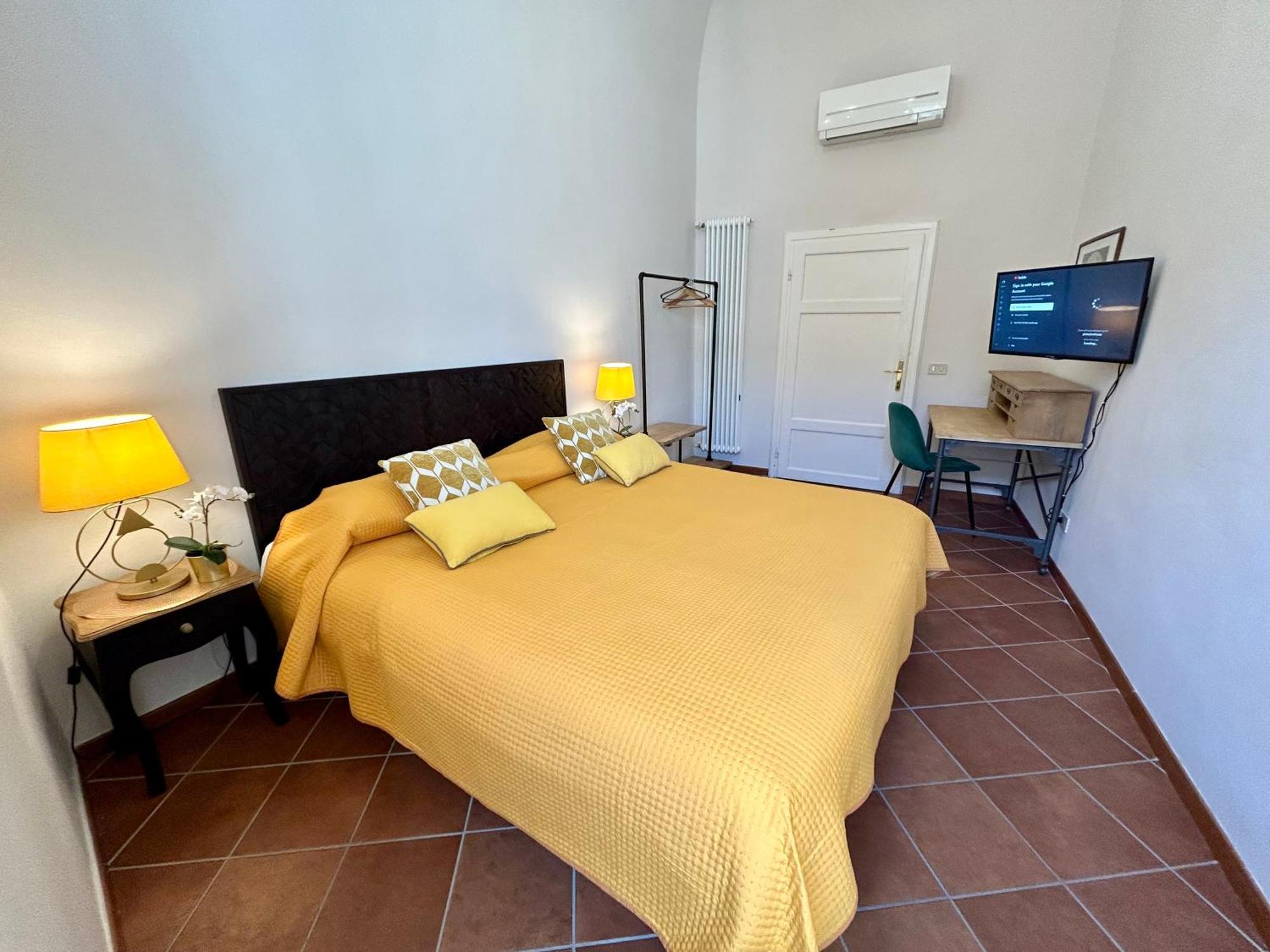 Corallo Suite Pisa Kültér fotó