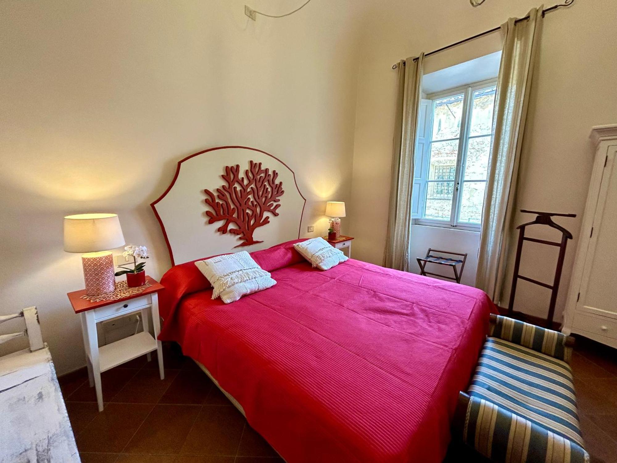 Corallo Suite Pisa Kültér fotó