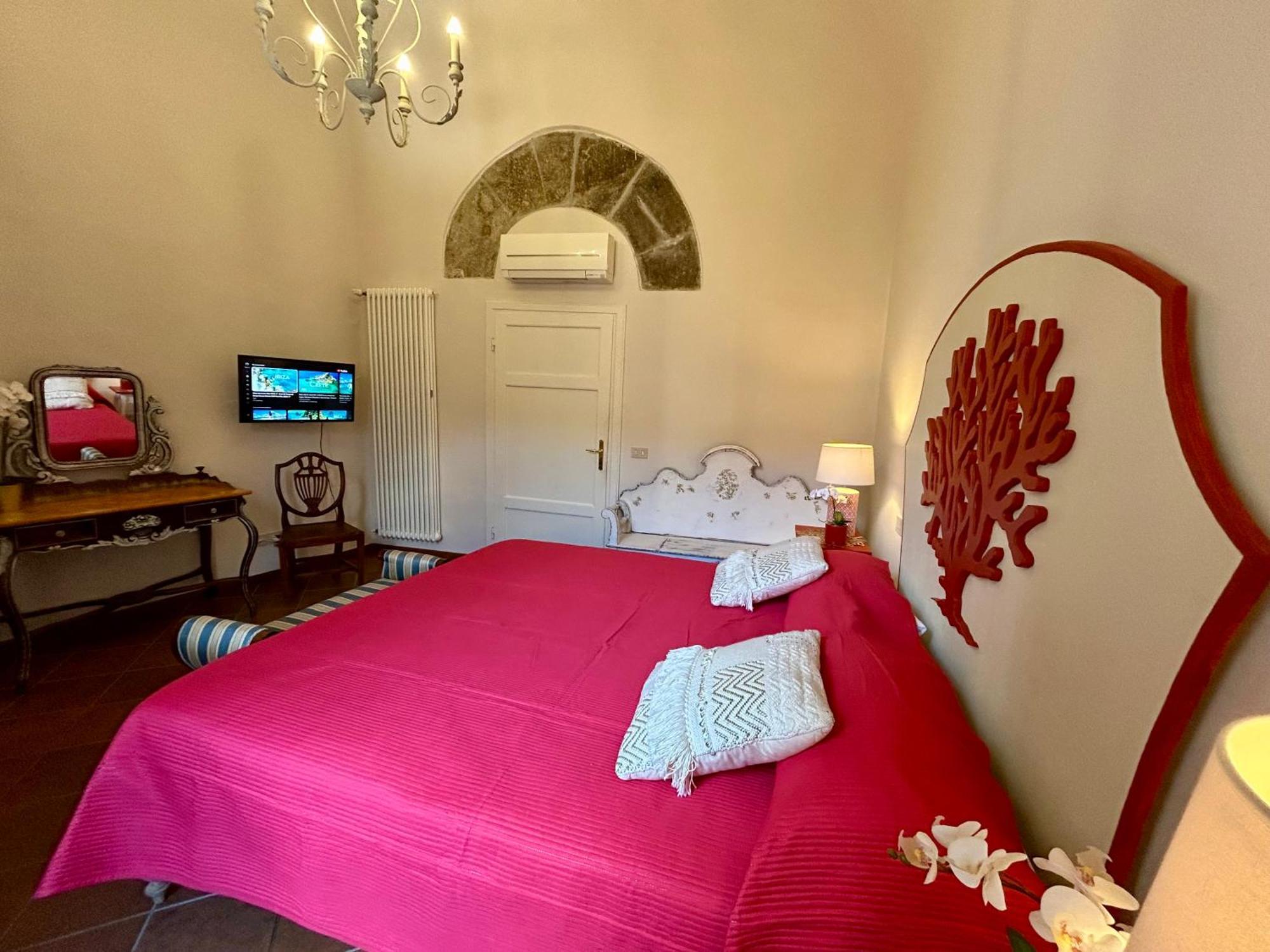 Corallo Suite Pisa Kültér fotó